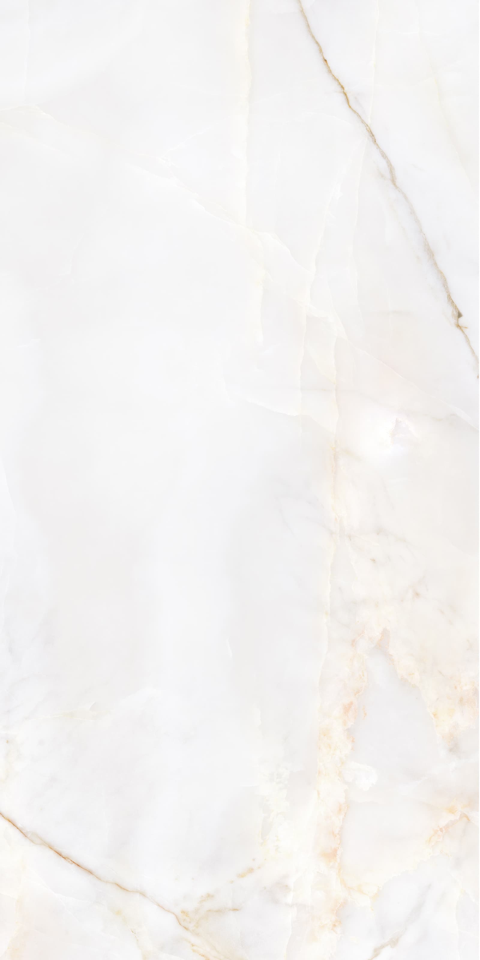 Alaska Onyx White