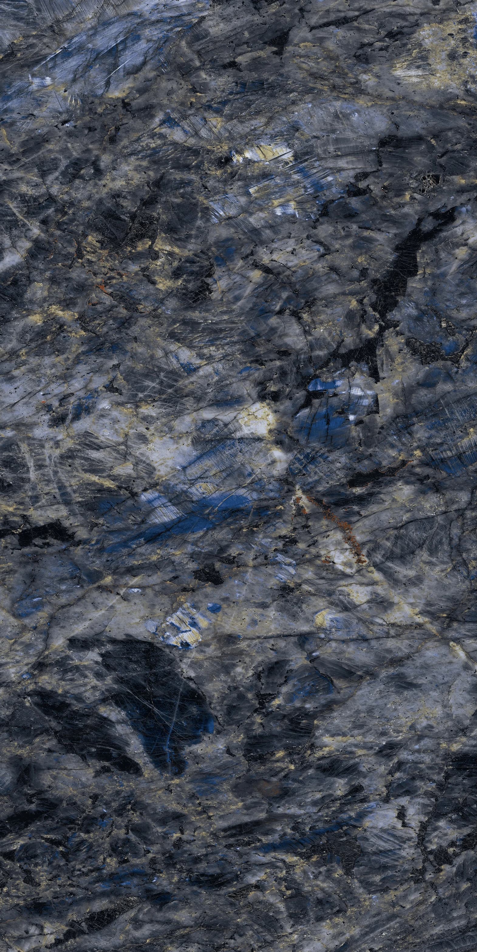 Blue Venato