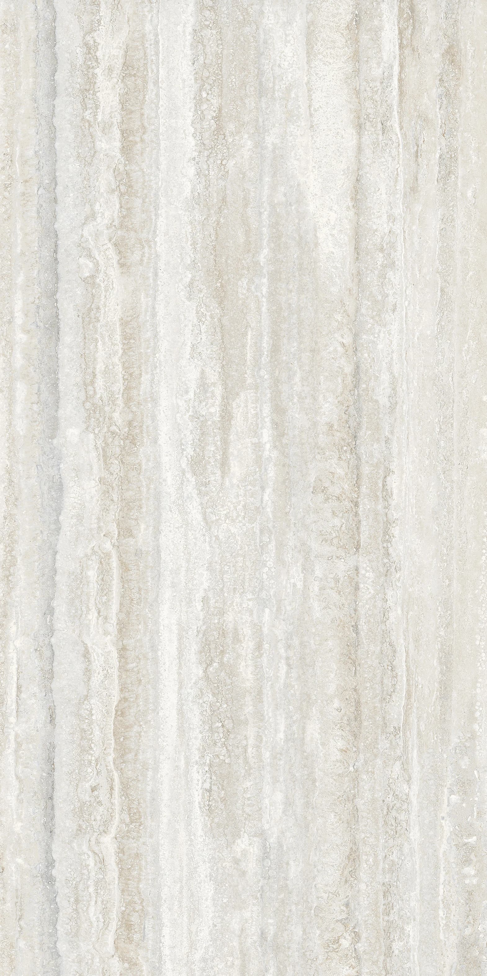 Silver Travertine