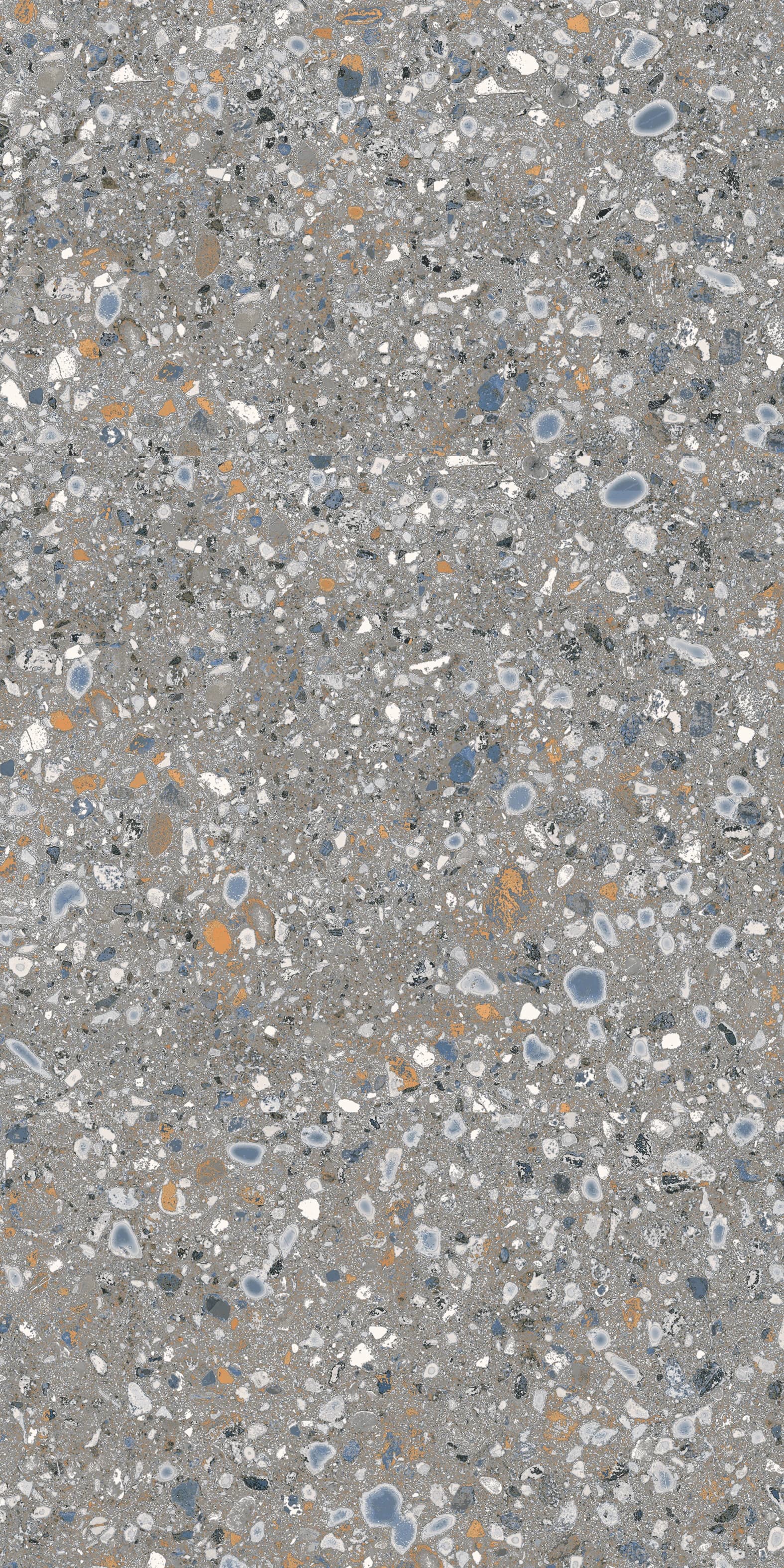 Cervino Grey