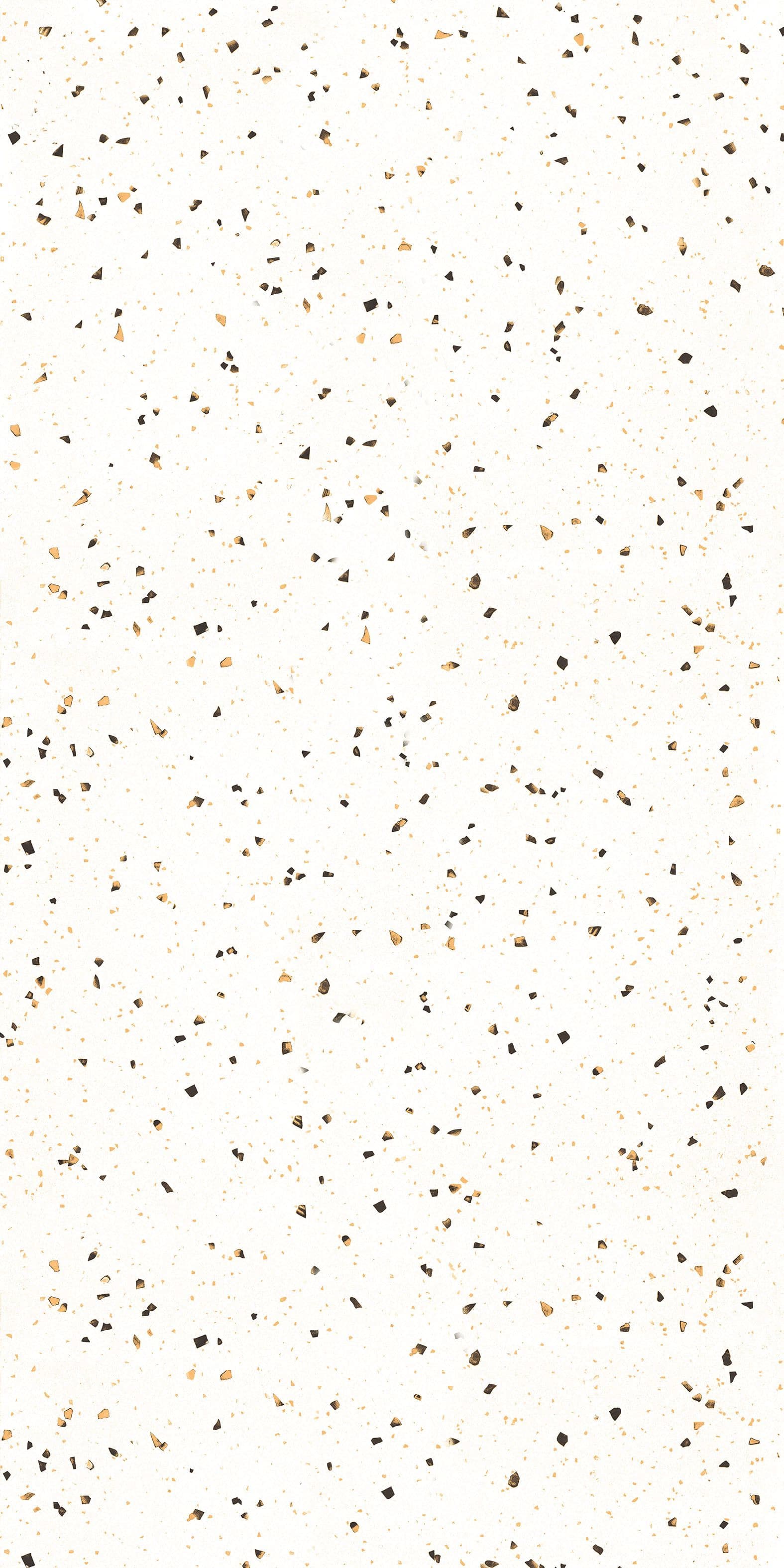 Gold Terazzo