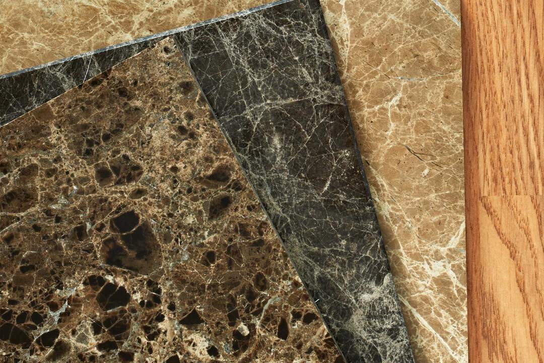 Cara Menghitung Kebutuhan Lantai Granit 60x60 Yang Benar