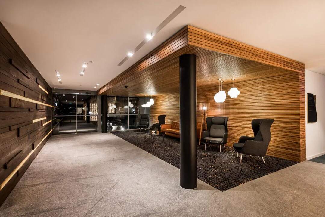 5 Rekomendasi Granit Tiles Terbaik Untuk Kantor