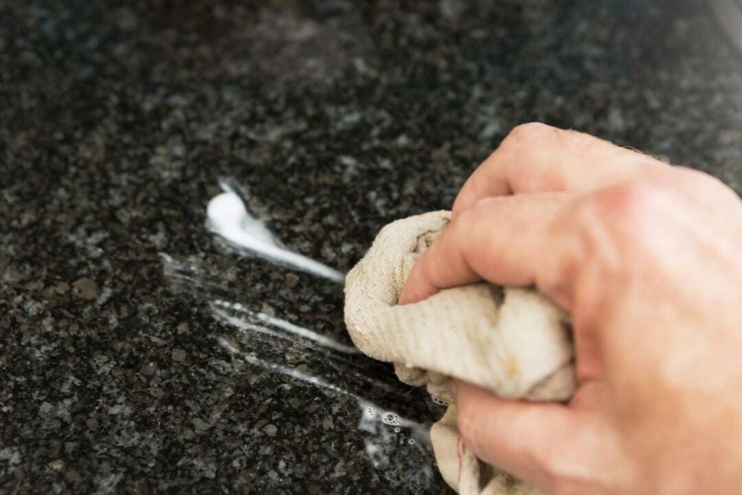 4 Ways to Clean Granite After Installation