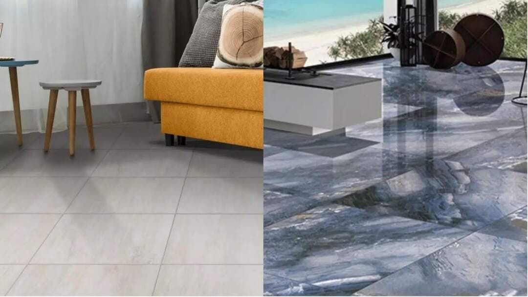 Perbedaan Biaya dan Kelebihan Granit Tile dibanding Keramik