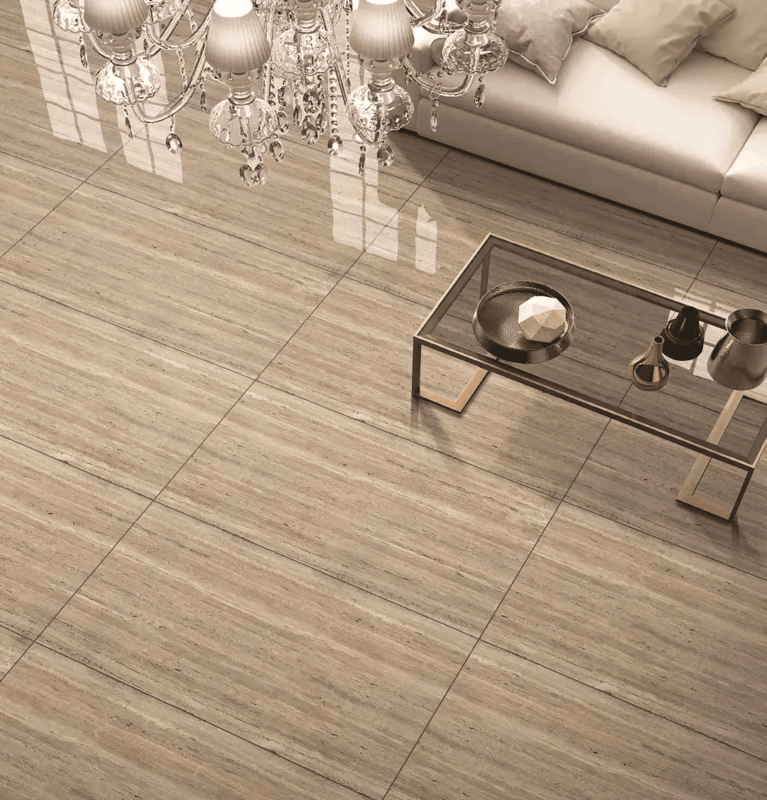 Marmer Cream: Sentuhan Elegan dan Hangat untuk Interior Mewah Anda