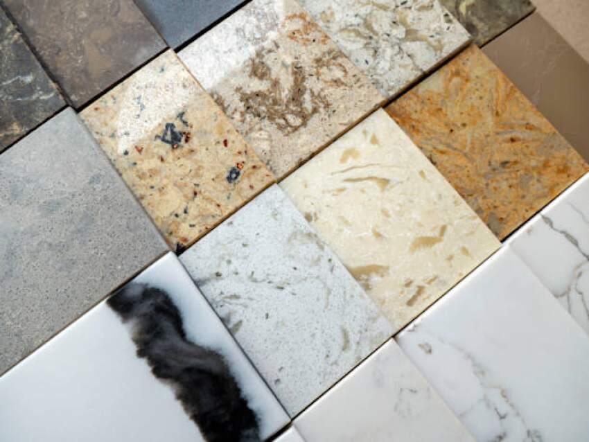 5 Tips dan Trik Untuk Menjaga Kilauan Granit Tiles