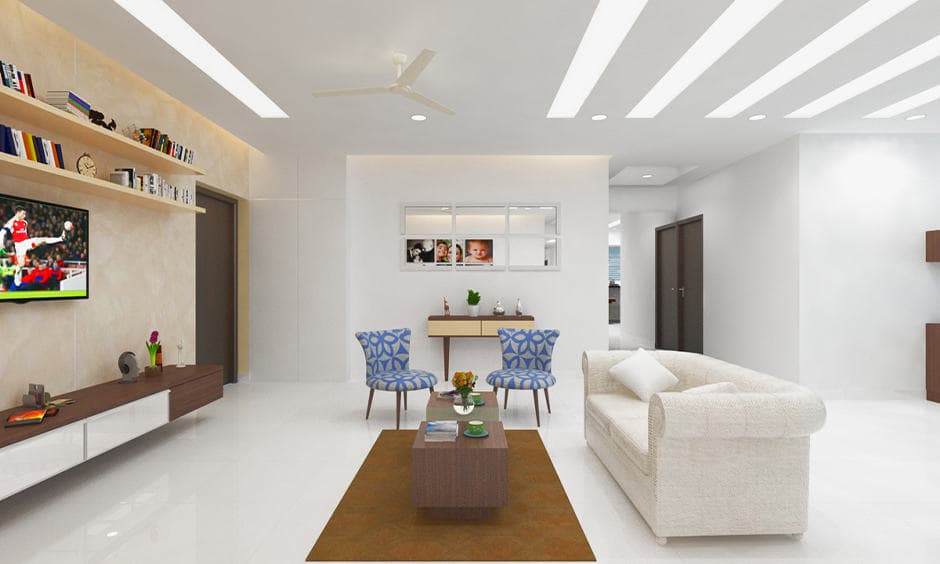 5 Cara Membuat Desain Interior yang Elegan Dengan Granit