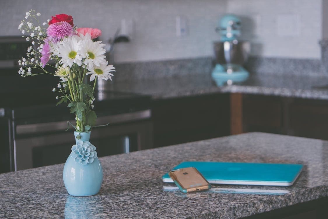 The Myths Behind the Luxury of Granite Flooring — and How to Care for It