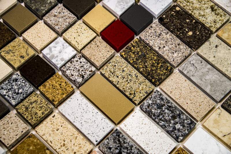 Tips Memilih Warna dan Pola Granit Tiles untuk Berbagai Gaya Interior