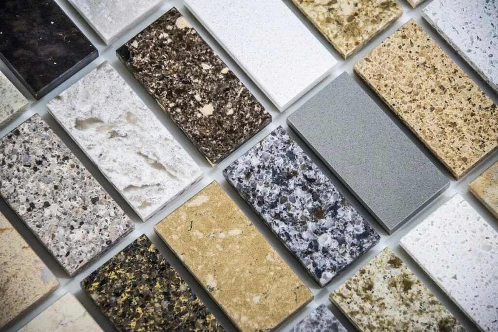 5 Warna Granit yang Bagus dan Sesuai Untuk Konsep Ruangan