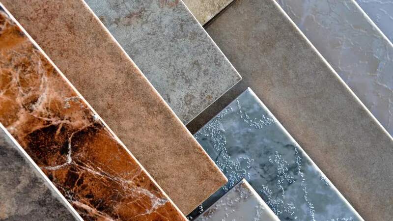 6 Panduan Memilih Granit Tile Terbaik Untuk Rumah