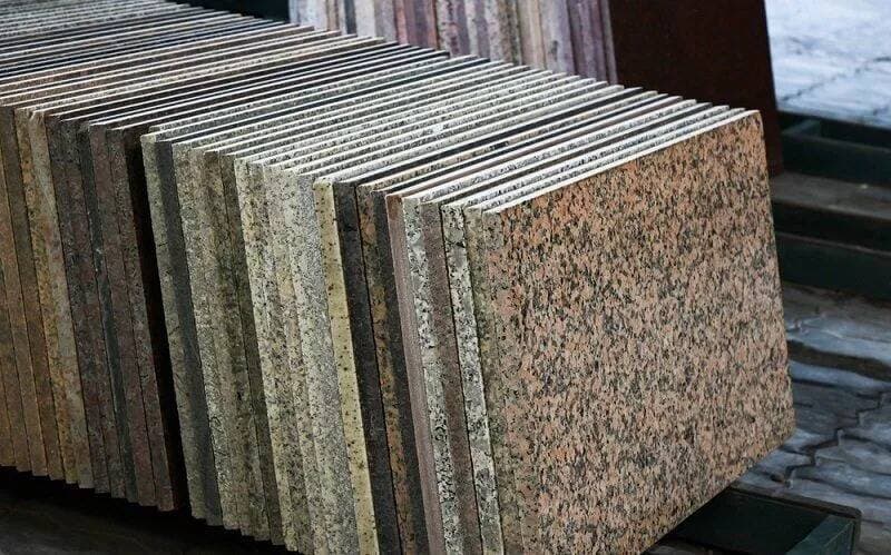 Tips Memilih Granit Lokal Berkualitas Untuk Bangunan