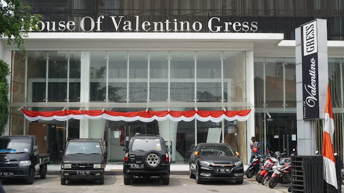 Pabrik Pusat Jual Granit Murah & Terlengkap Di Jakarta