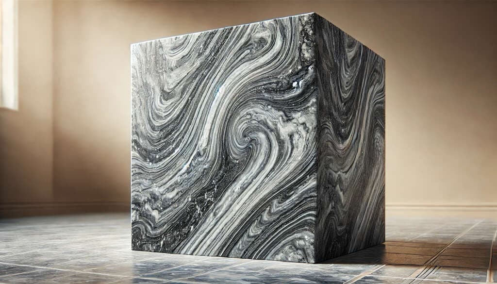5 Cara Memilih Granit Tiles yang Cocok untuk Setiap Ruangan
