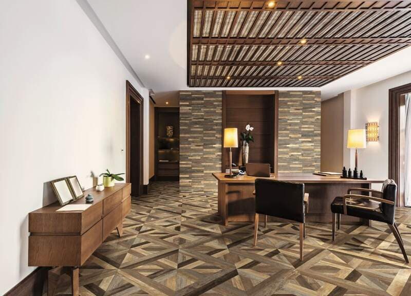 Keunggulan Penggunaan Granit dalam Arsitektur dan Desain Interior