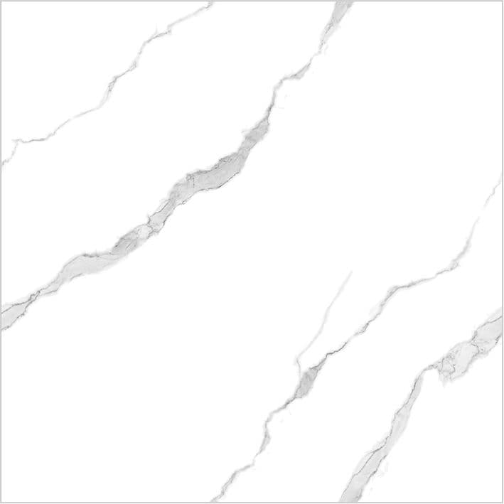 White Canuto slab 80 X 80 CM | 60 X 60 CM 2