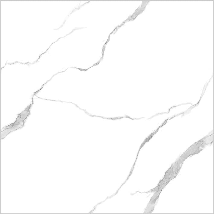 White Canuto slab 80 X 80 CM | 60 X 60 CM 1