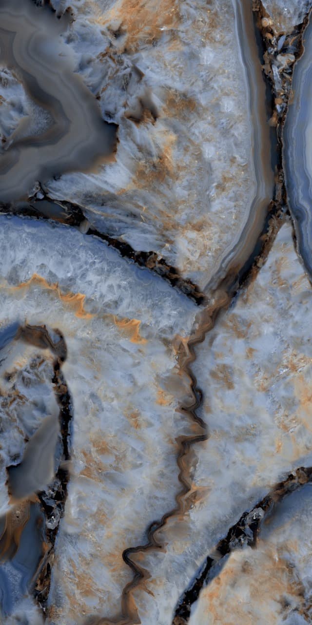 Onyx Dark Blue slab 120 X 240 CM 1