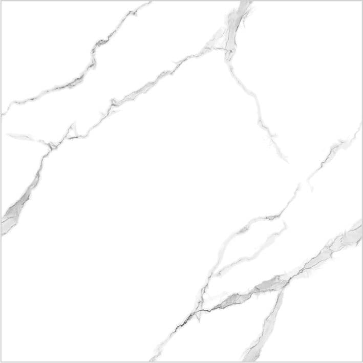 White Canuto slab 80 X 80 CM | 60 X 60 CM 4