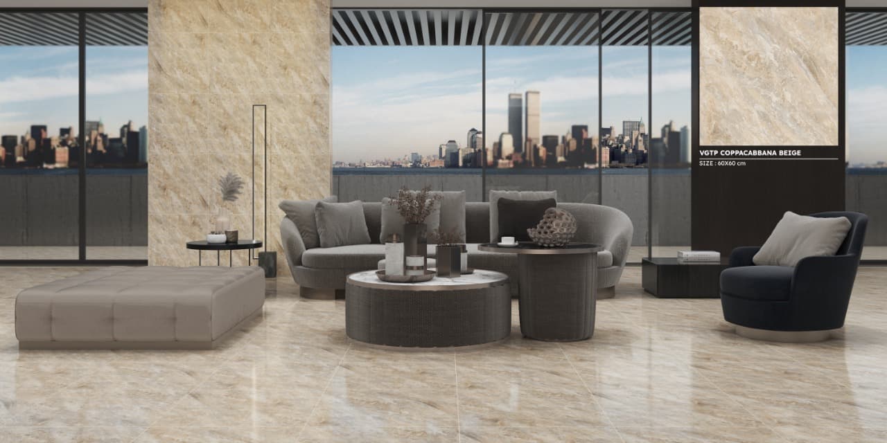 Coppacabbana Beige - 3