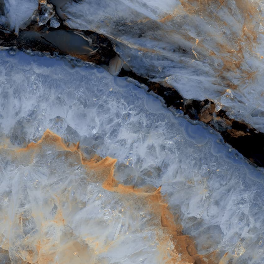 Onyx Dark Blue slab 120 X 120 CM | 60 X 60 CM 3