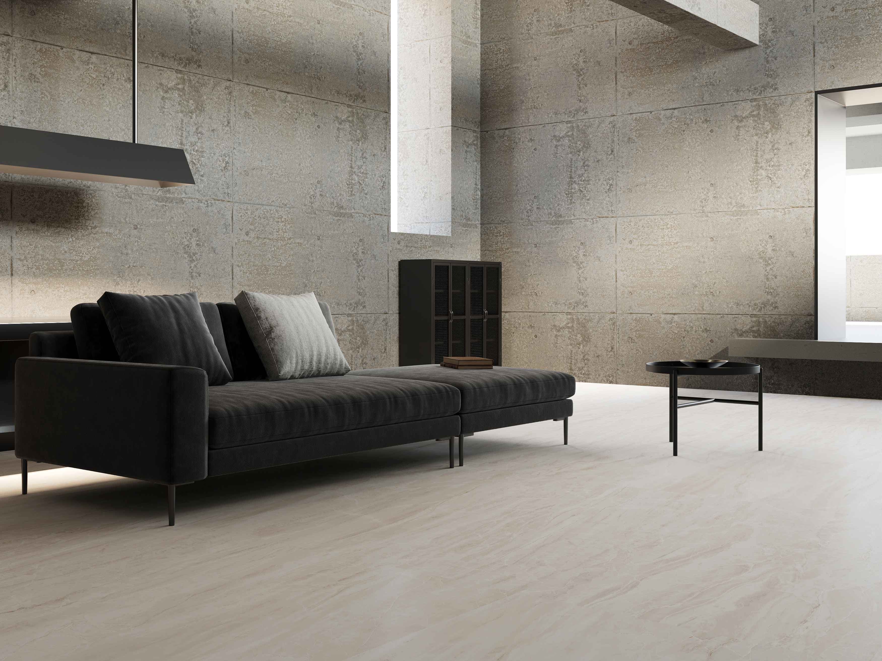 Anaro Cenere Satin - 2