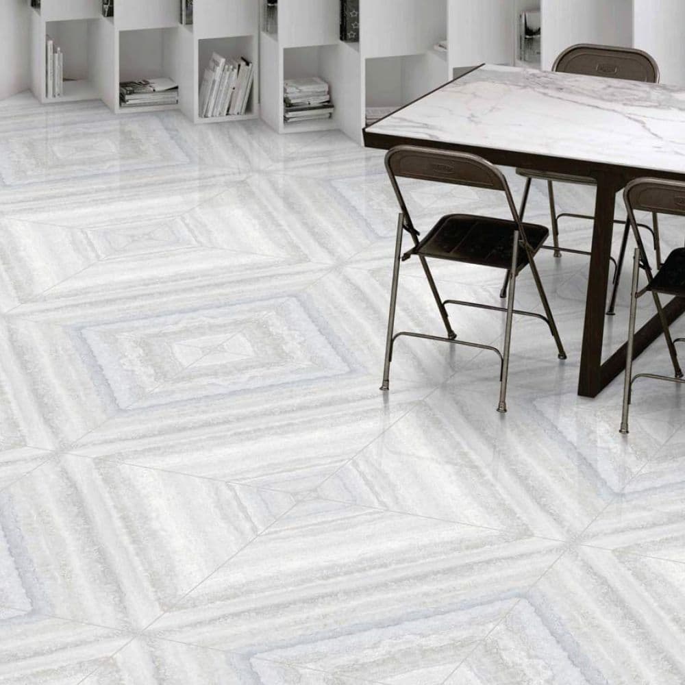 Marlin Travertino - 1