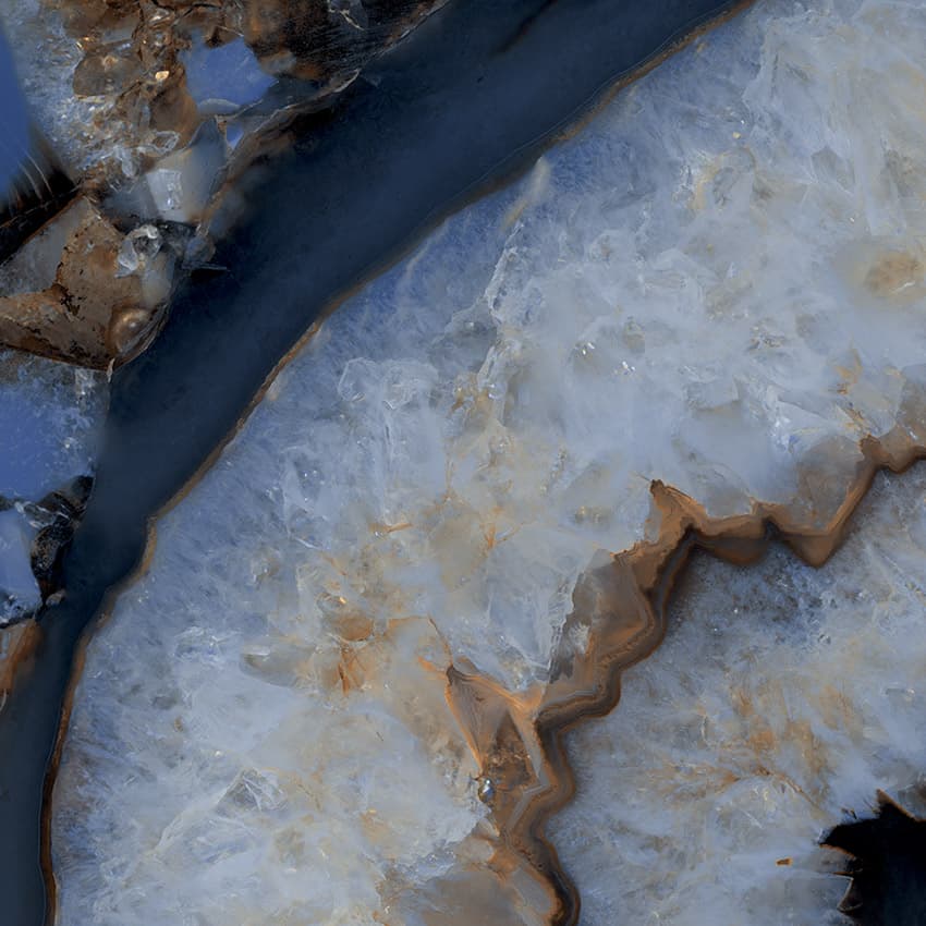 Onyx Dark Blue slab 120 X 120 CM | 60 X 60 CM 5