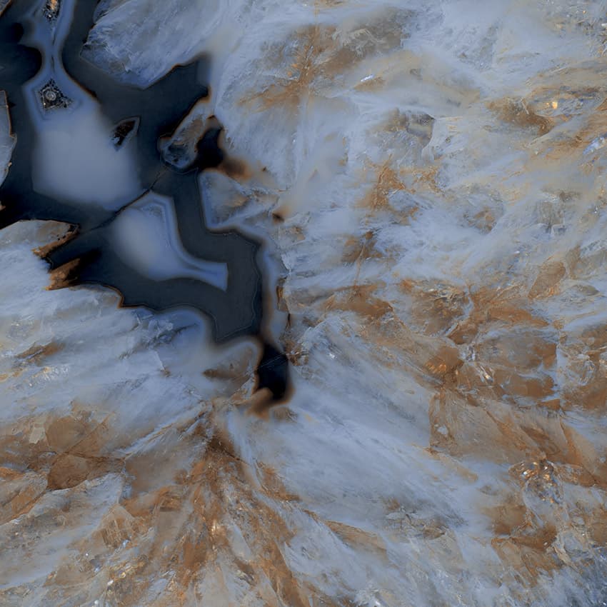 Onyx Dark Blue slab 120 X 120 CM | 60 X 60 CM 8