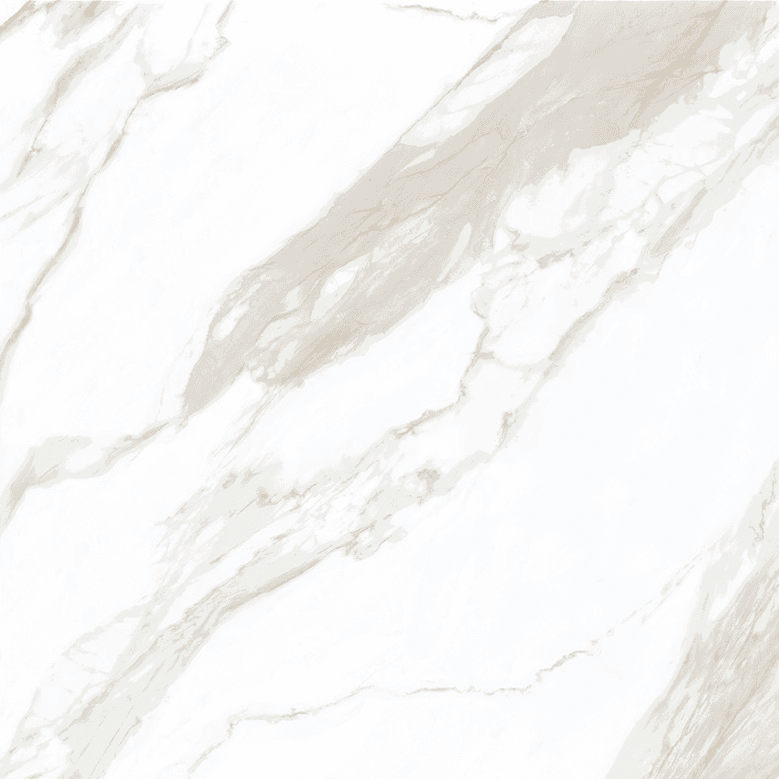 Davos Bianco slab 100 X 100 CM | 80 X 80 CM | 60 X 60 CM 2