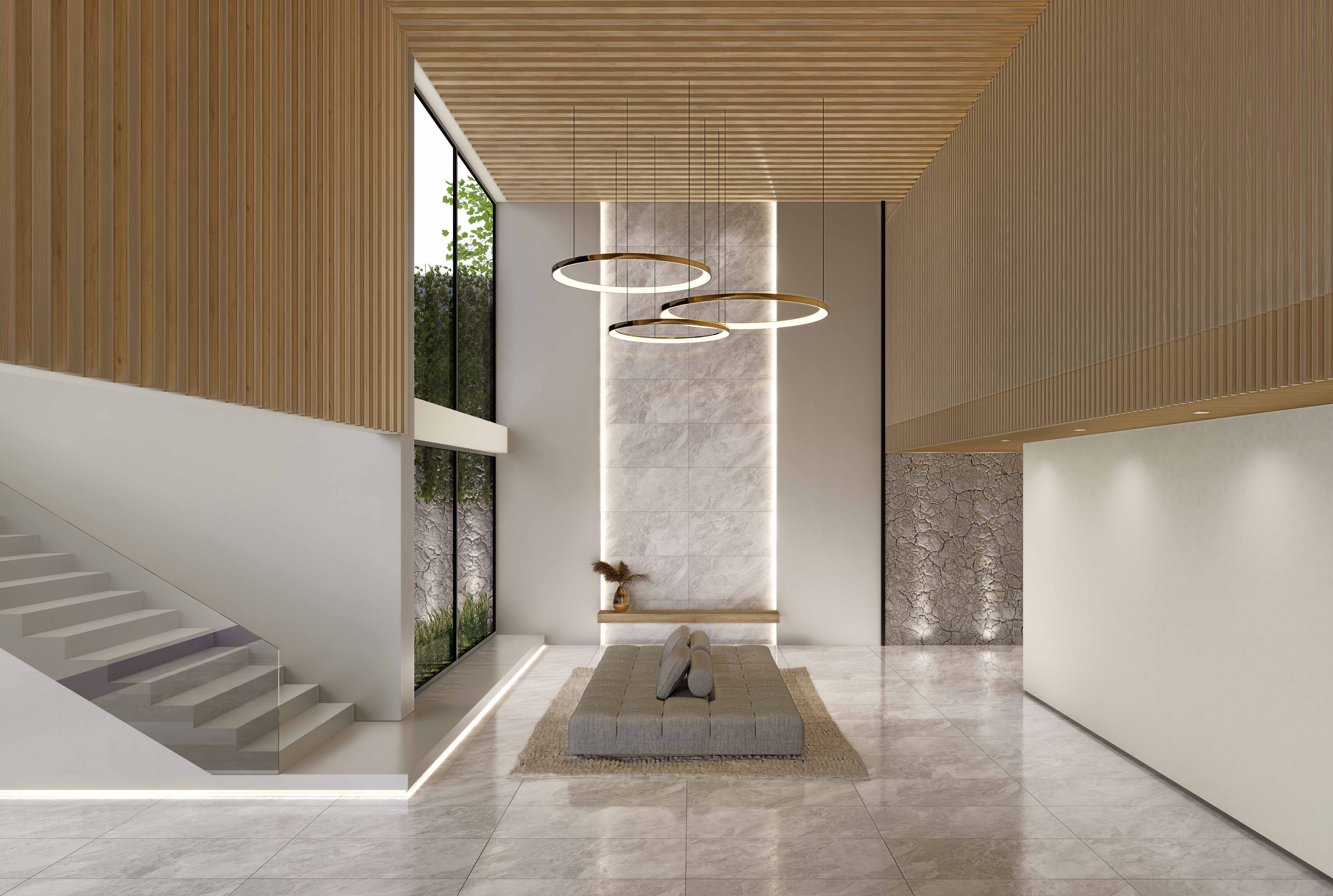 Pietra Grey Marble - 2