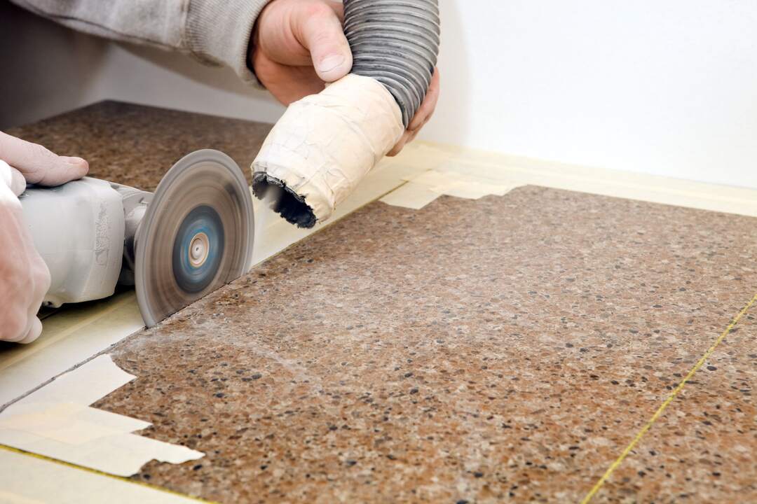 How to Fix Uneven Granite Installation – Expert Tips