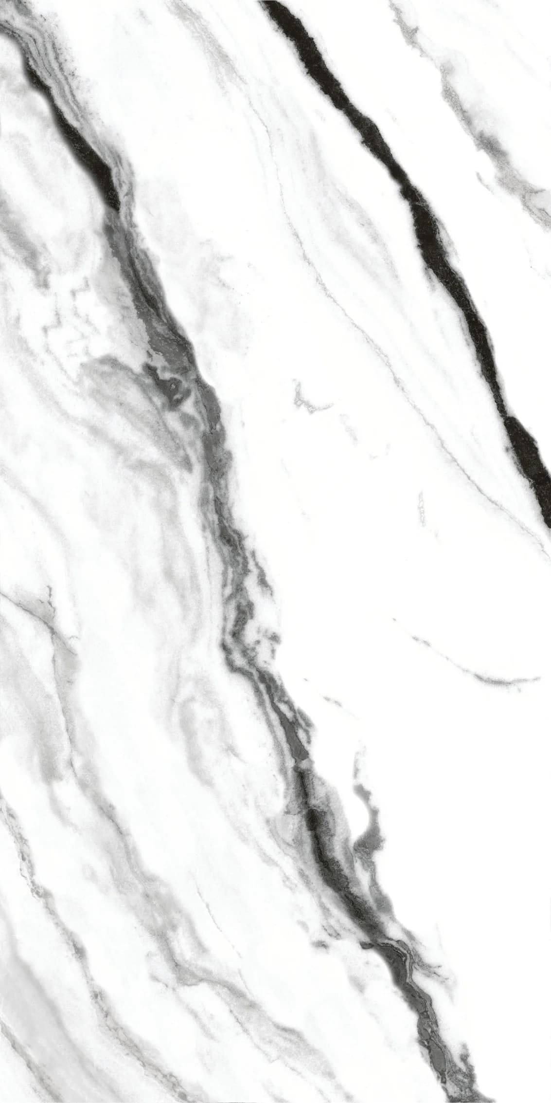 Carrara Nero