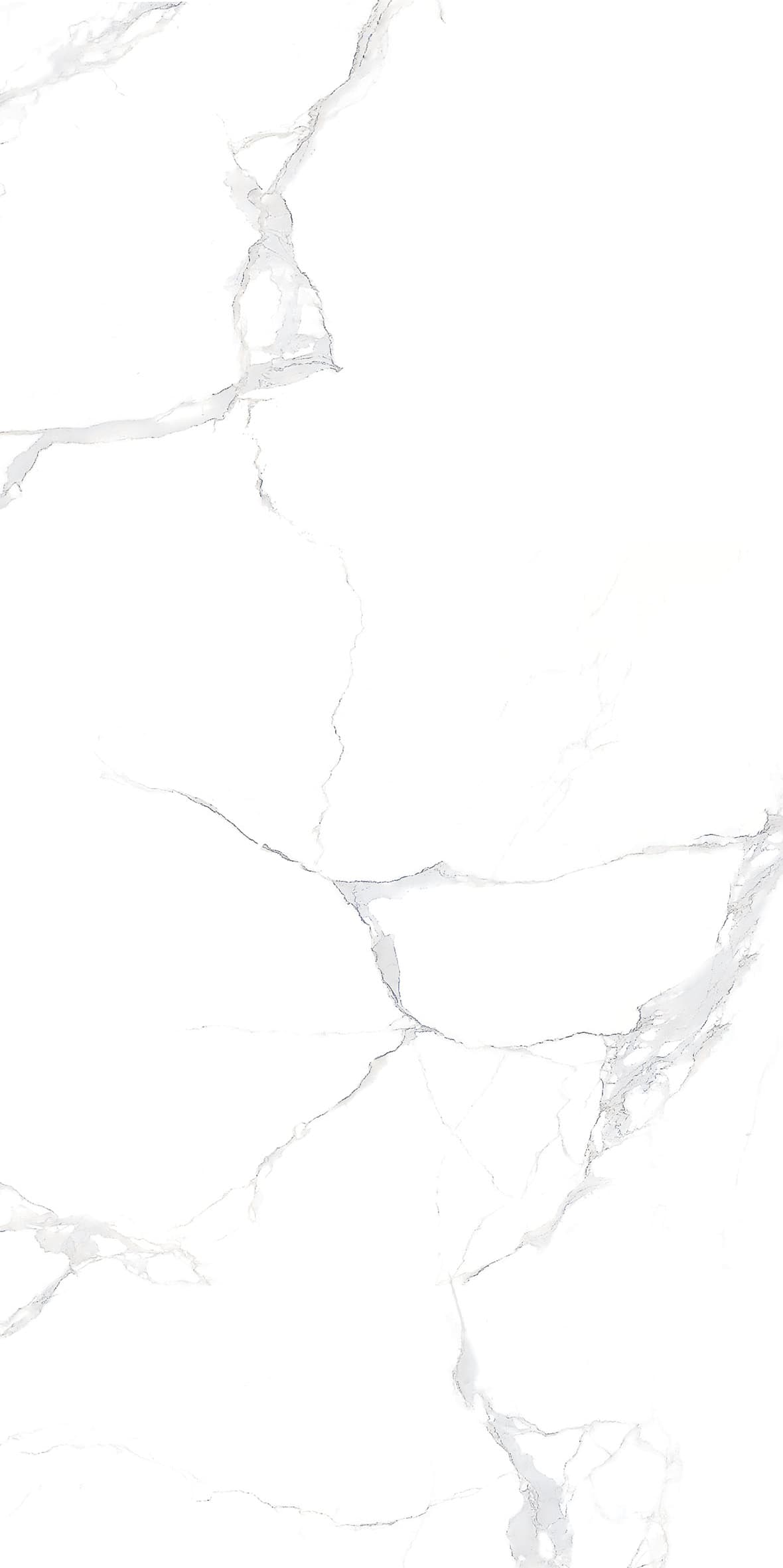 Mystery White