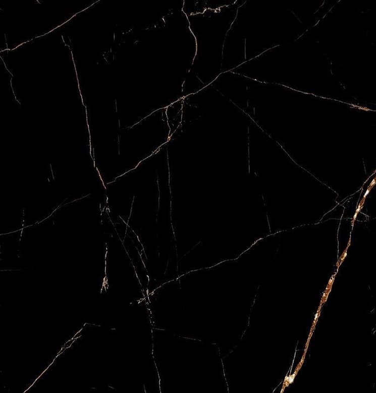 Golden Black