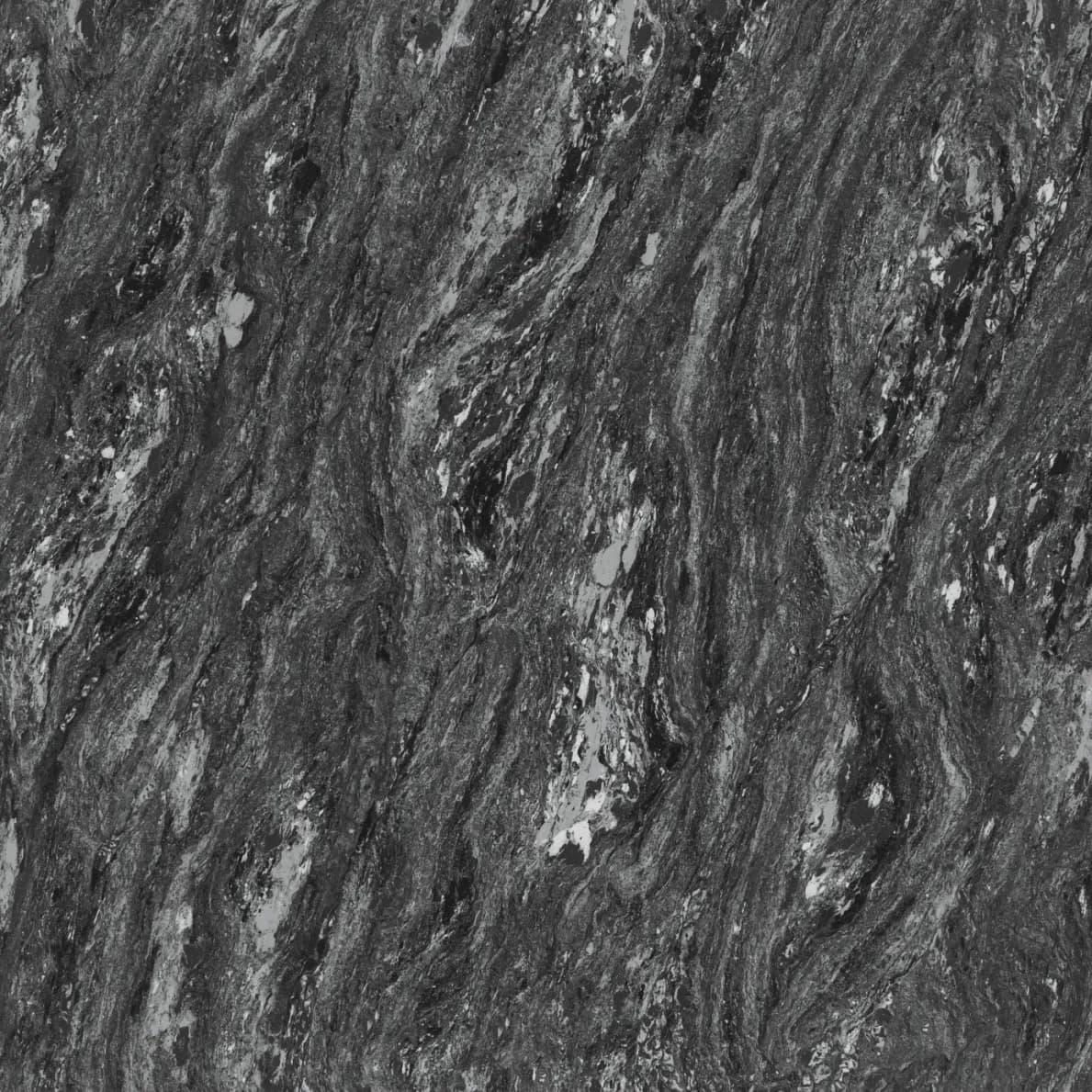 Kansas Black - 1