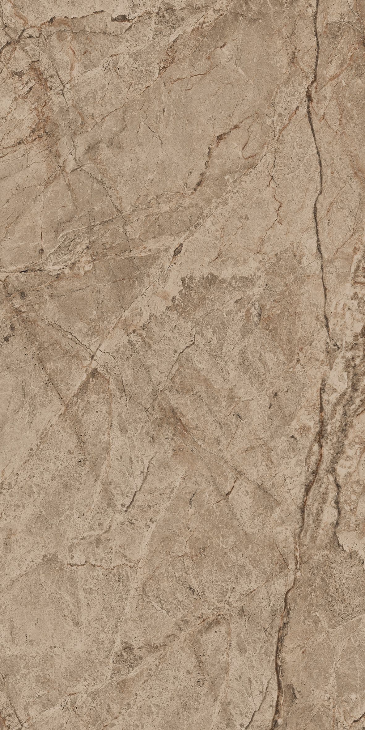 Volta Brown Rust - 1