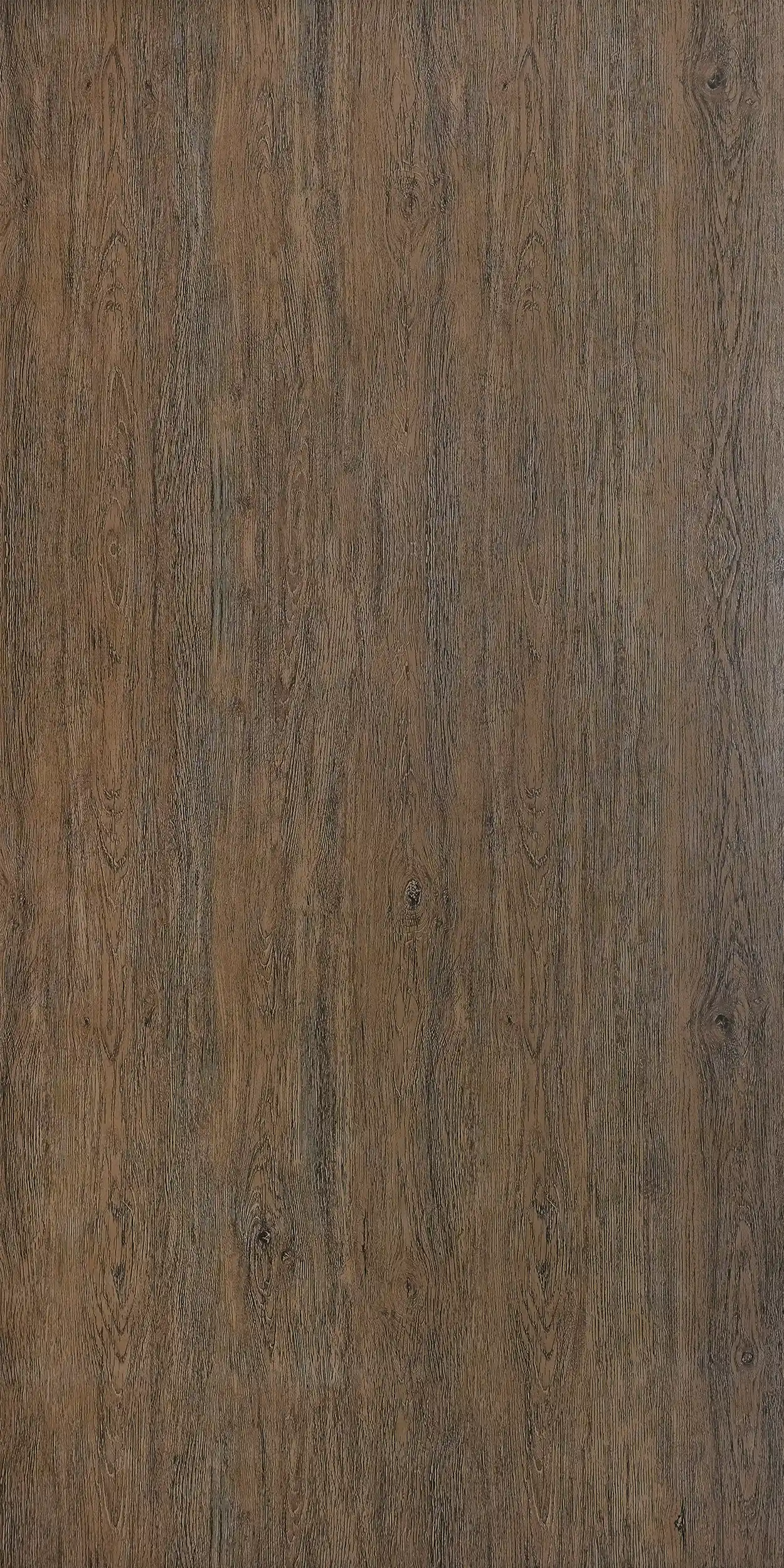 Mahogany Earth