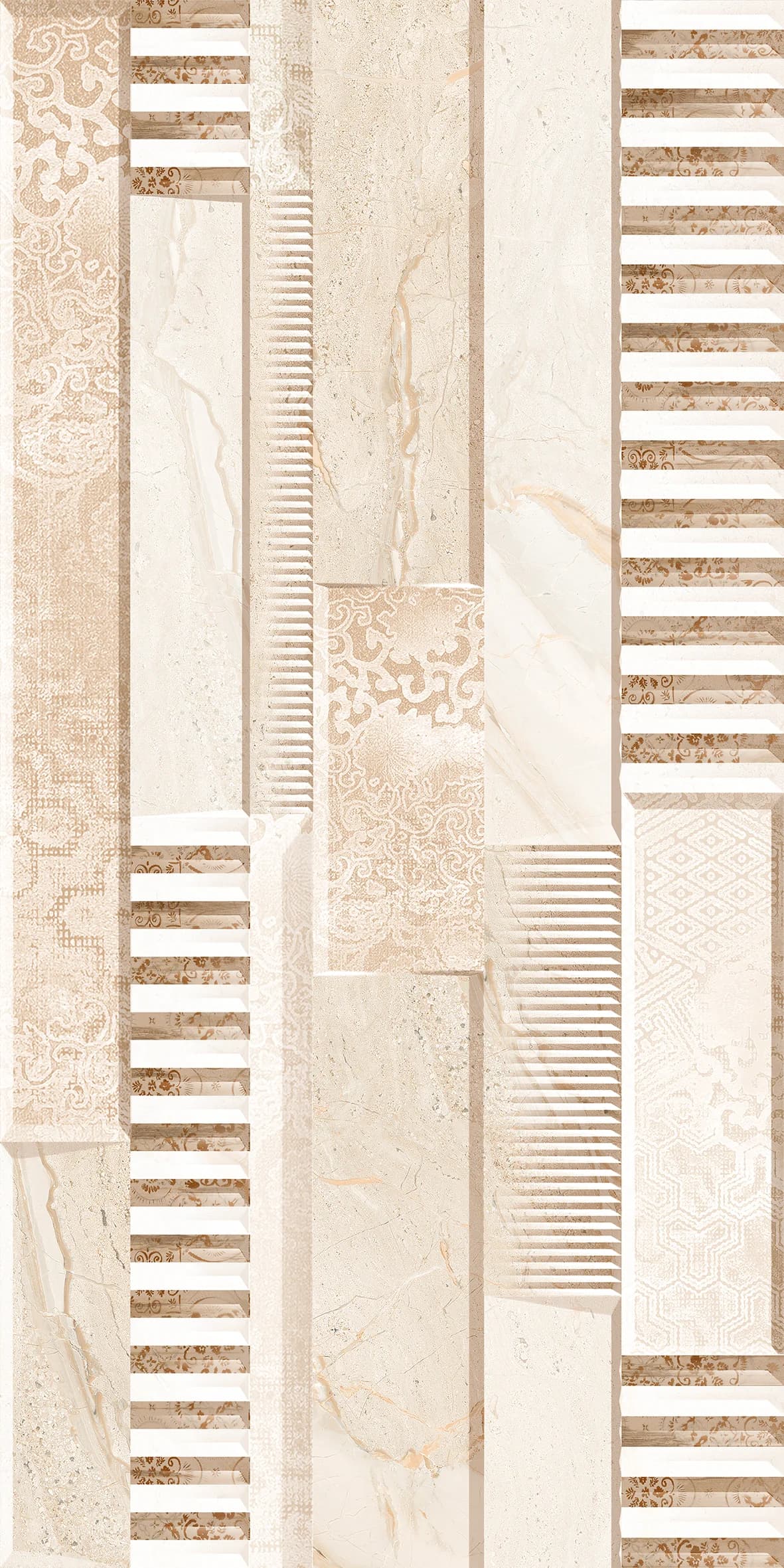 VG Breccia Decor - 1