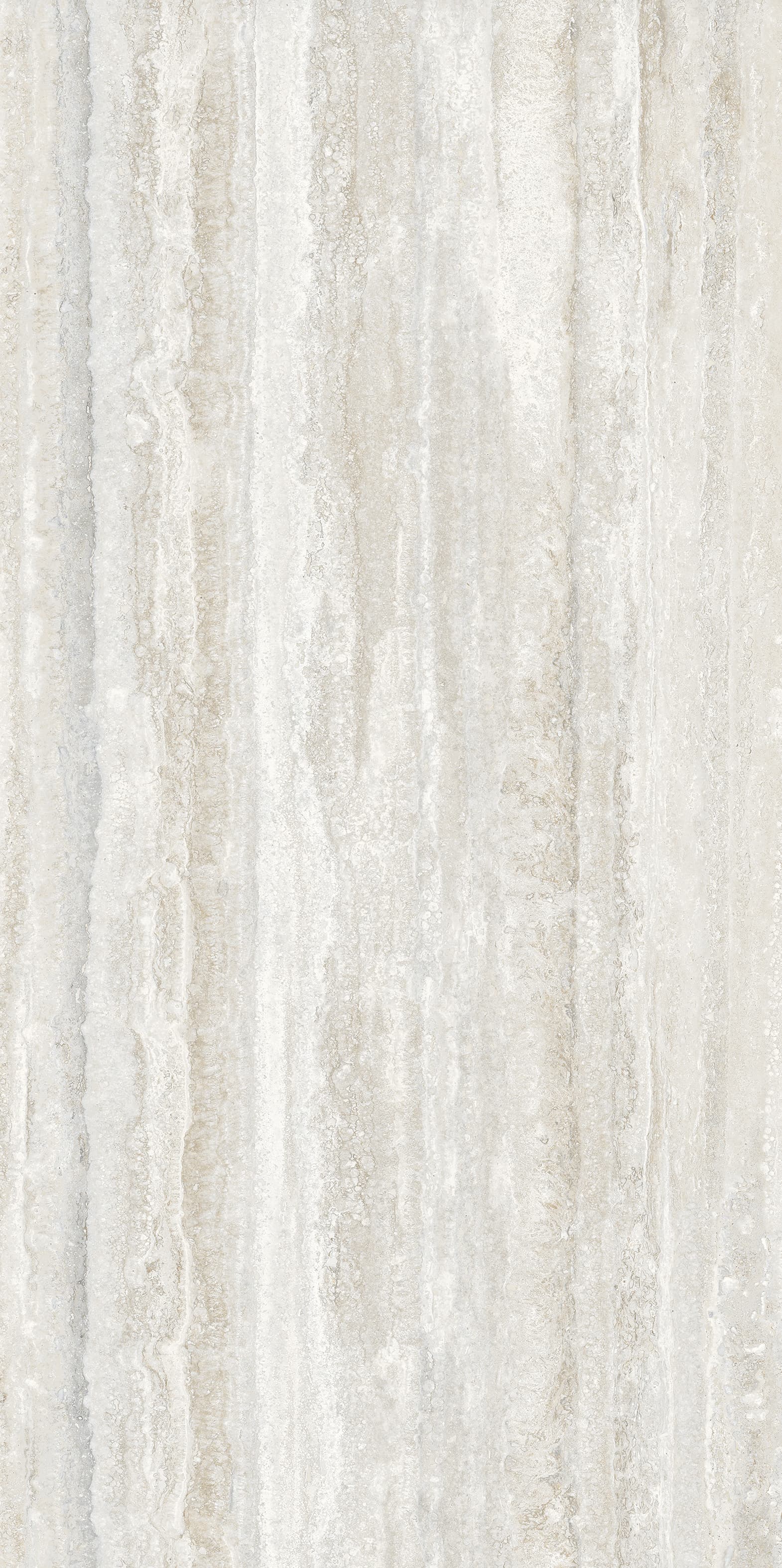Silver Travertine