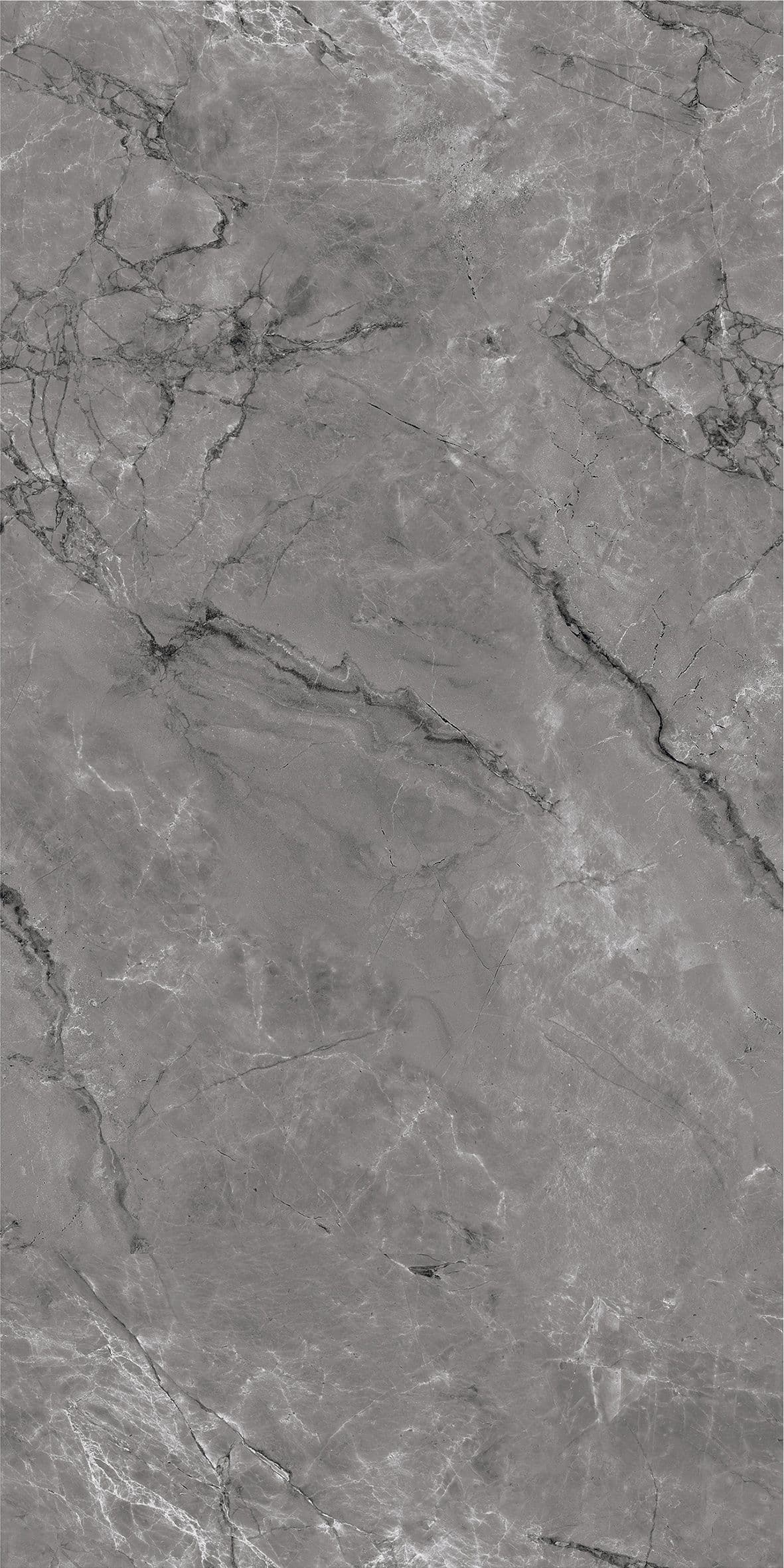 Gambia Dark Grey - 1