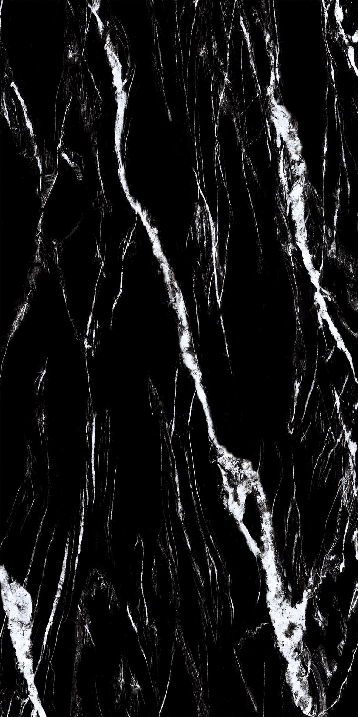 Devonian Black