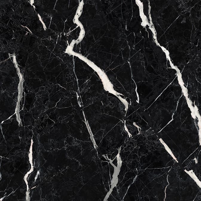 Black Carrara