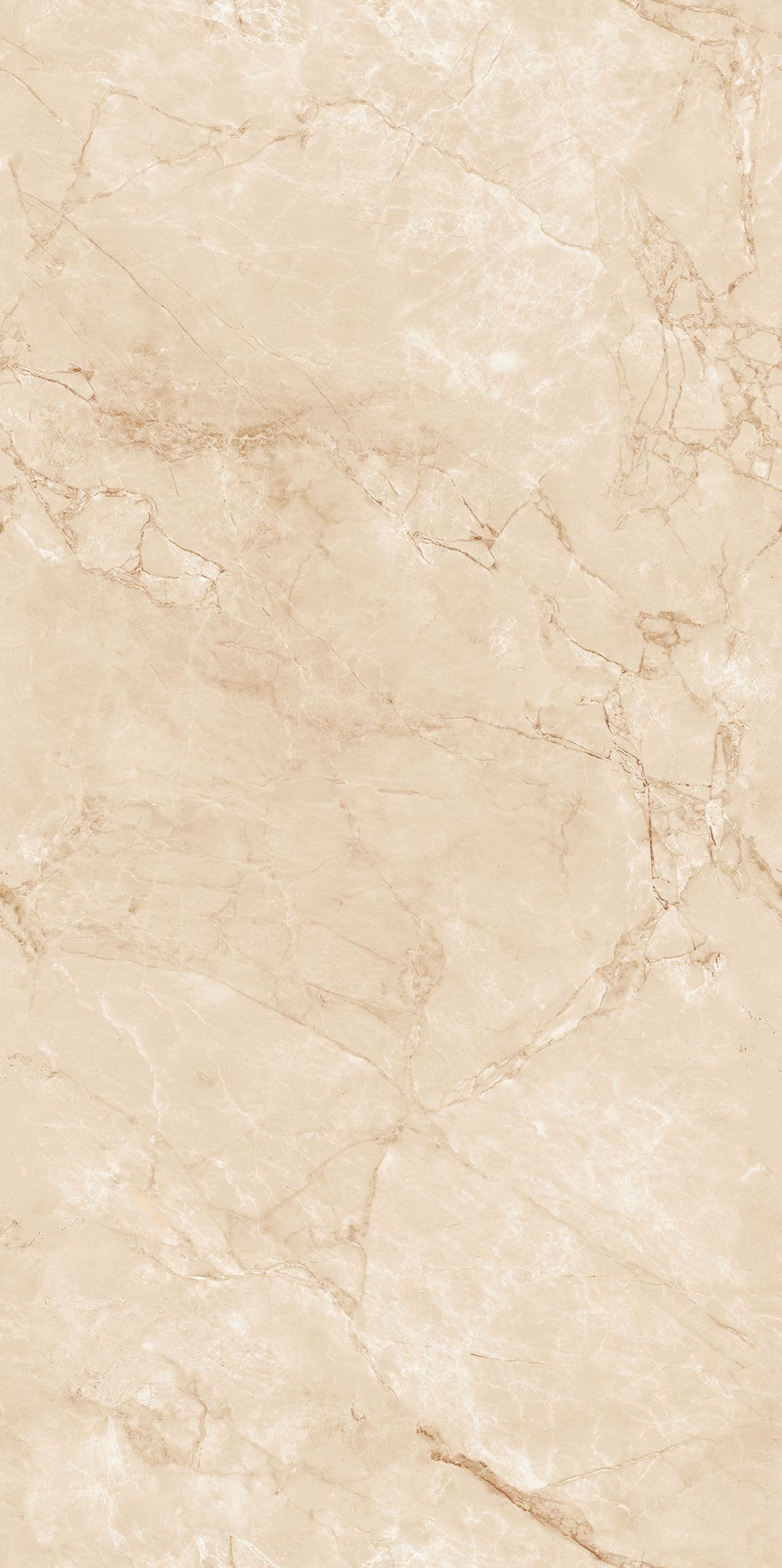 Gambia Beige Rust - 1