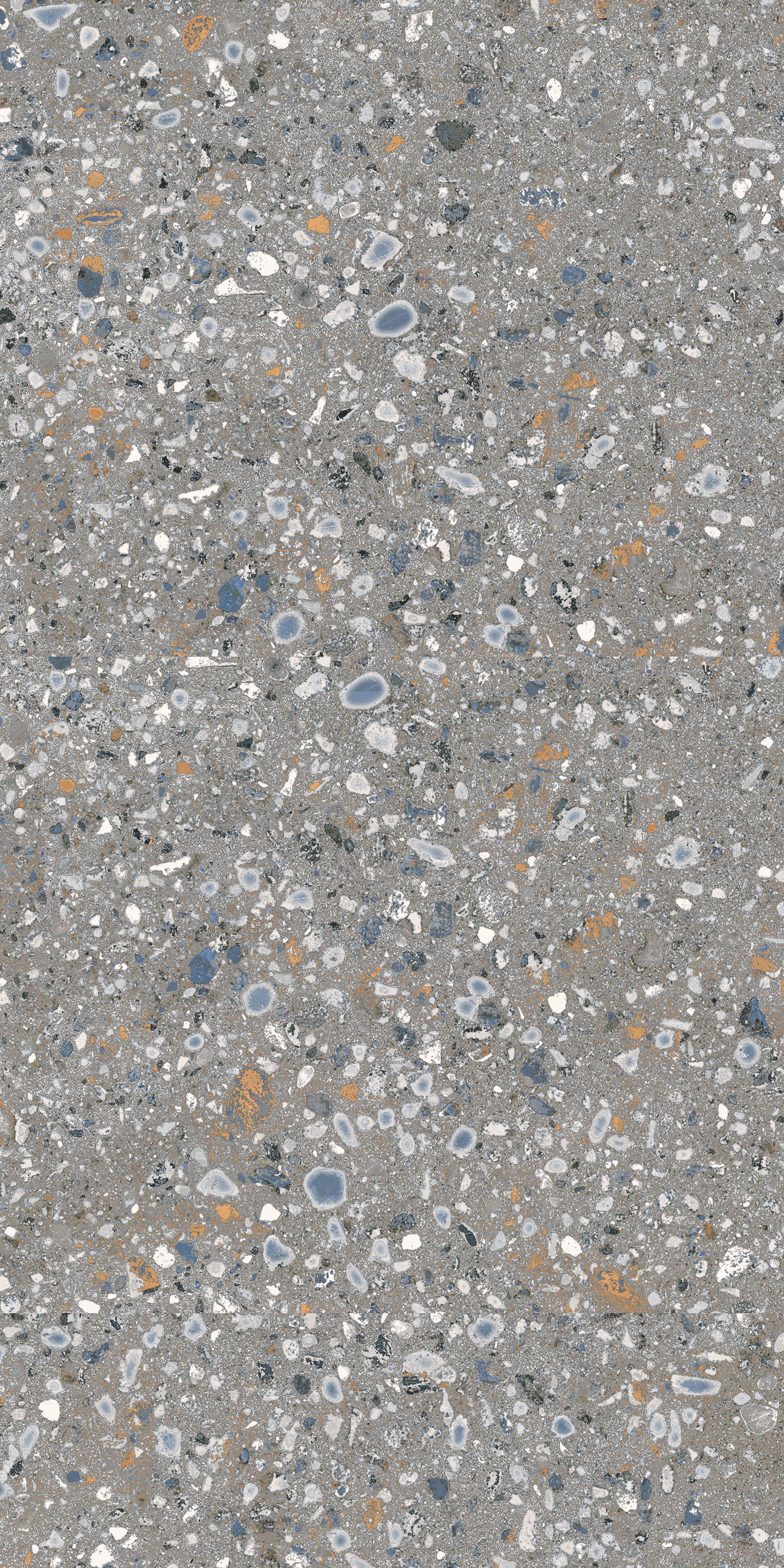 Cervino Grey slab 80 X 160 CM 3