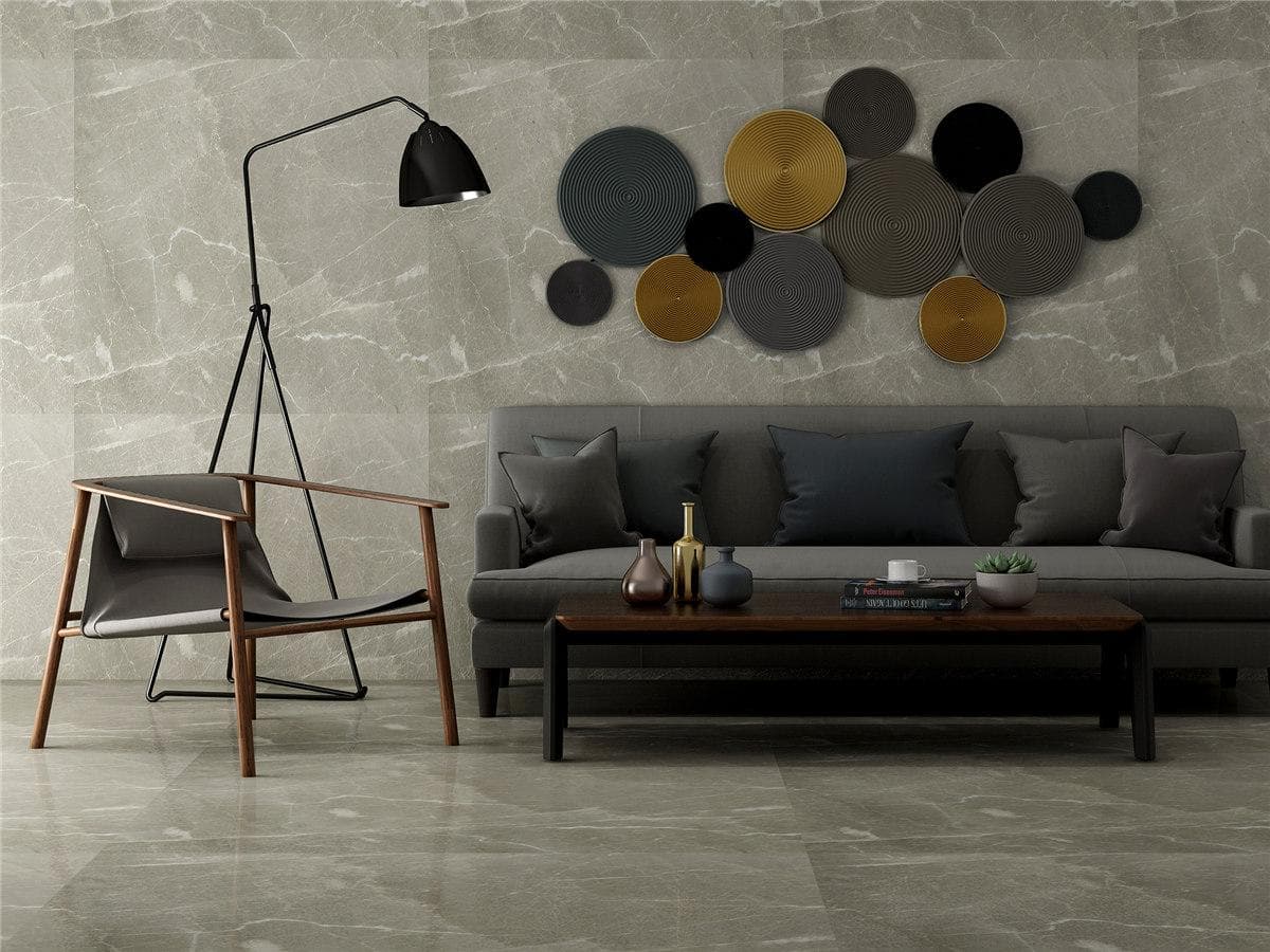 Manhattan Grey installed application