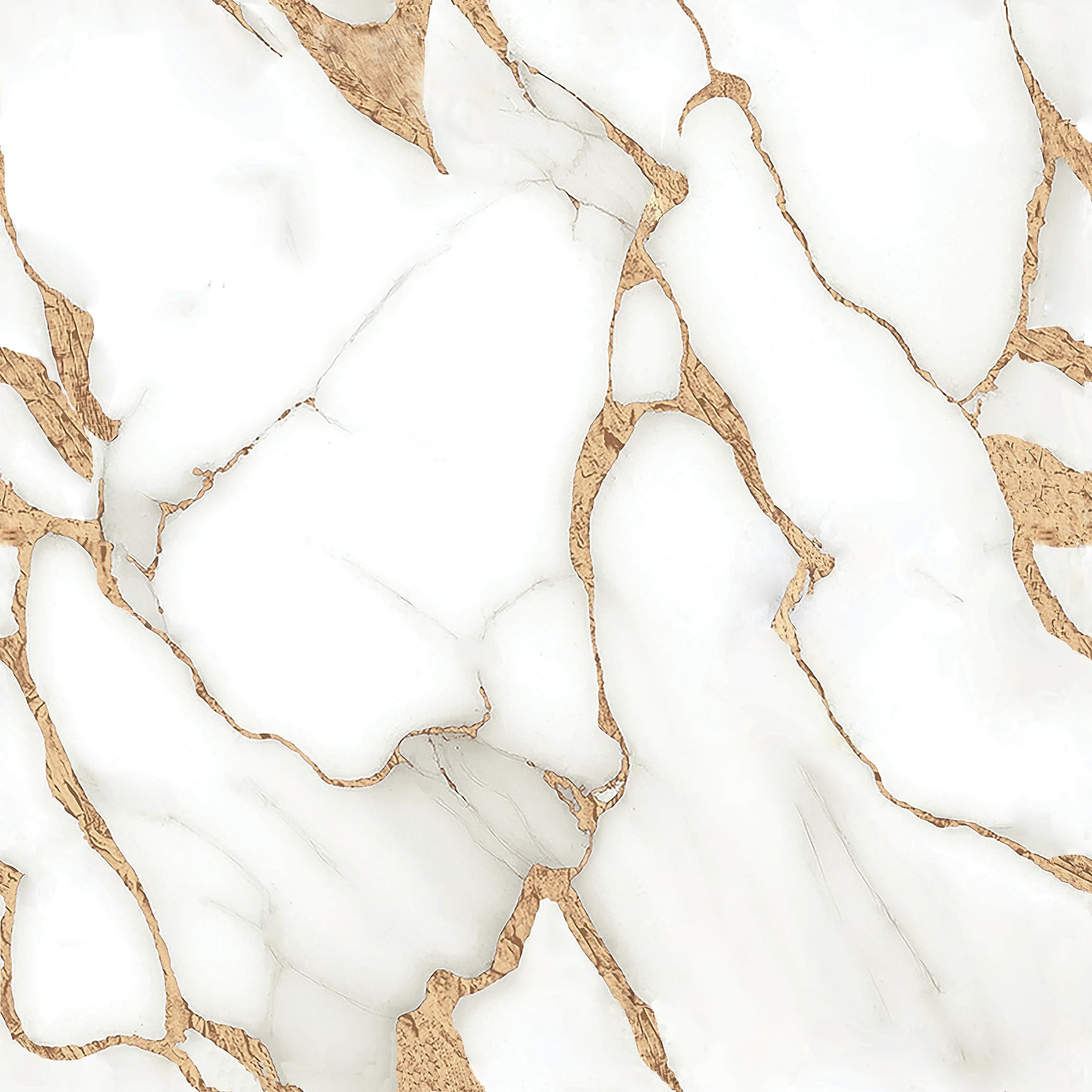 Royce Bianco slab 60 X 60 CM 4