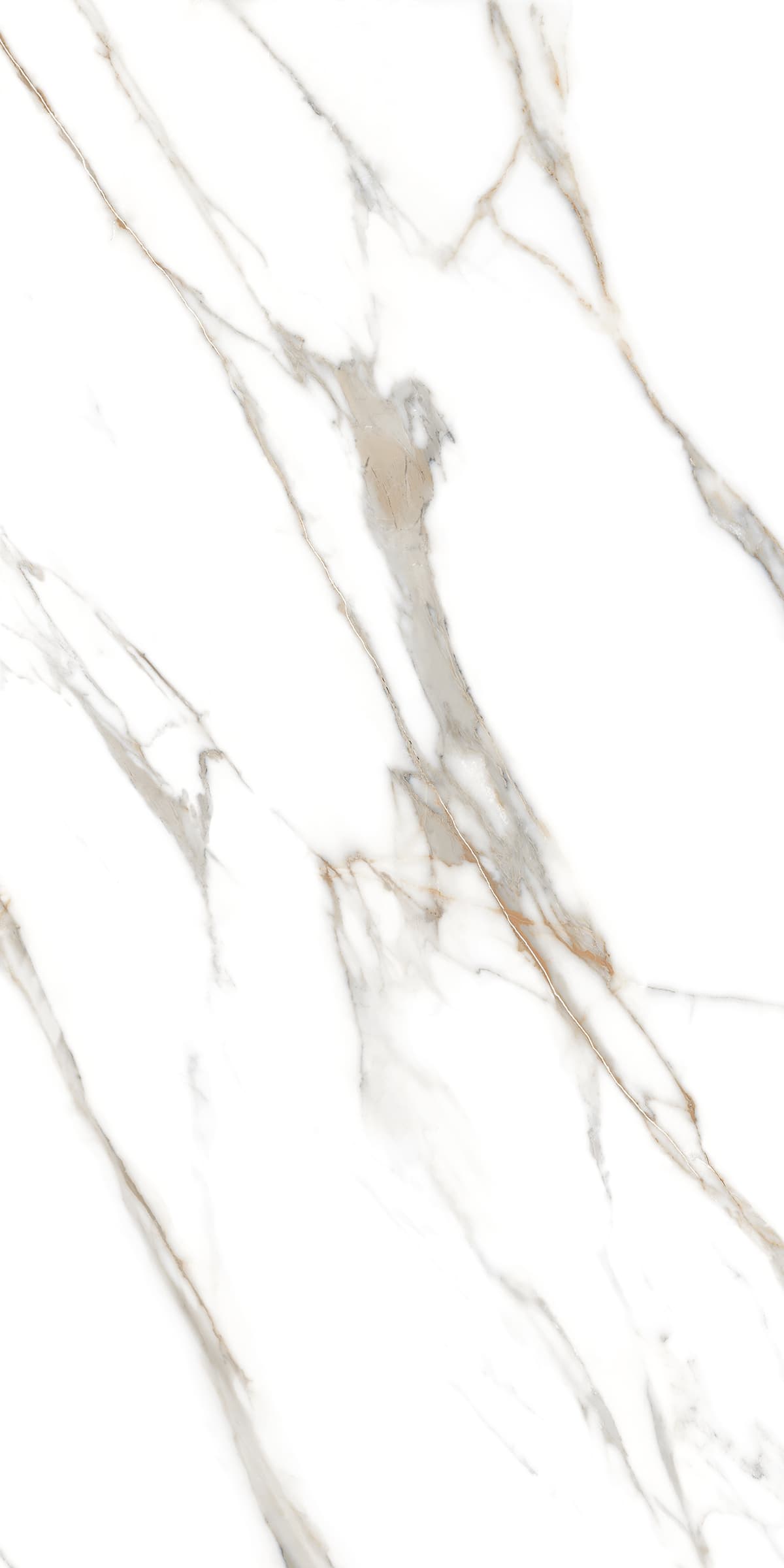 White Togano slab 120 X 240 CM 4
