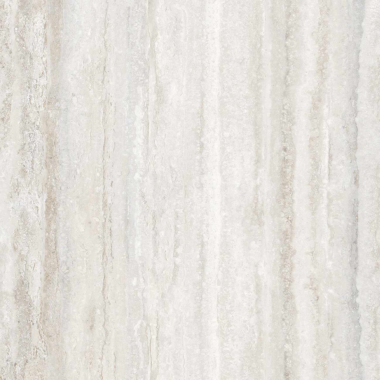 Silver Travertine slab 60 X 60 CM 2